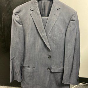 Armani Suit